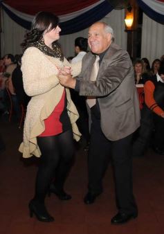 Foto de la galería: Celebraron el aniversario de la Ciudad de Asunción