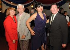 Foto de la galería: Celebraron el aniversario de la Ciudad de Asunción