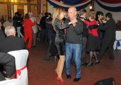 Foto de la galería: Celebraron el aniversario de la Ciudad de Asunción