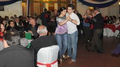 Foto de la galería: Celebraron el aniversario de la Ciudad de Asunción