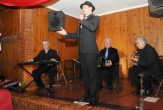 Foto de la galería: Celebraron el aniversario de la Ciudad de Asunción