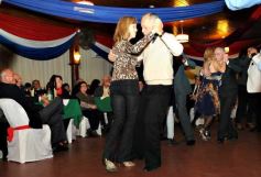 Foto de la galería: Celebraron el aniversario de la Ciudad de Asunción