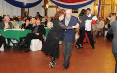 Foto de la galería: Celebraron el aniversario de la Ciudad de Asunción