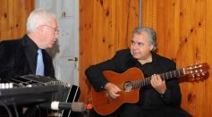 Foto de la galería: Celebraron el aniversario de la Ciudad de Asunción