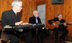 Foto de la galería: Celebraron el aniversario de la Ciudad de Asunción