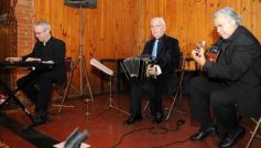 Foto de la galería: Celebraron el aniversario de la Ciudad de Asunción