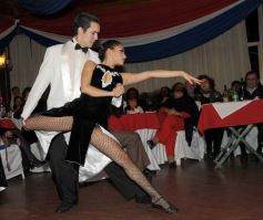 Foto de la galería: Celebraron el aniversario de la Ciudad de Asunción