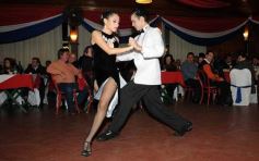 Foto de la galería: Celebraron el aniversario de la Ciudad de Asunción