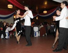 Foto de la galería: Celebraron el aniversario de la Ciudad de Asunción
