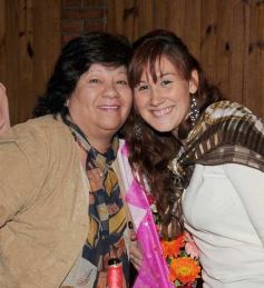 Foto de la galería: Celebraron el aniversario de la Ciudad de Asunción