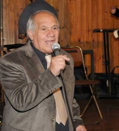 Foto de la galería: Celebraron el aniversario de la Ciudad de Asunción