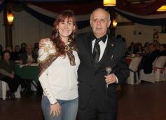 Foto de la galería: Celebraron el aniversario de la Ciudad de Asunción