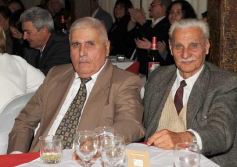 Foto de la galería: Celebraron el aniversario de la Ciudad de Asunción