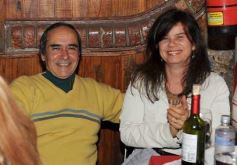 Foto de la galería: Celebraron el aniversario de la Ciudad de Asunción