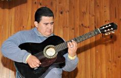 Foto de la galería: Celebraron el aniversario de la Ciudad de Asunción