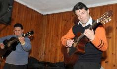 Foto de la galería: Celebraron el aniversario de la Ciudad de Asunción