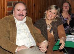 Foto de la galería: Celebraron el aniversario de la Ciudad de Asunción