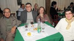 Foto de la galería: Celebraron el aniversario de la Ciudad de Asunción