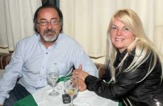 Foto de la galería: Celebraron el aniversario de la Ciudad de Asunción