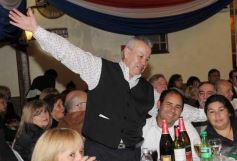 Foto de la galería: Celebraron el aniversario de la Ciudad de Asunción