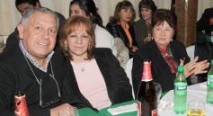 Foto de la galería: Celebraron el aniversario de la Ciudad de Asunción