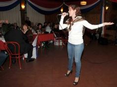 Foto de la galería: Celebraron el aniversario de la Ciudad de Asunción