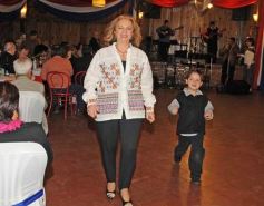 Foto de la galería: Celebraron el aniversario de la Ciudad de Asunción