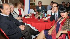 Foto de la galería: Celebraron el aniversario de la Ciudad de Asunción