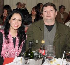 Foto de la galería: Celebraron el aniversario de la Ciudad de Asunción