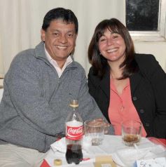 Foto de la galería: Celebraron el aniversario de la Ciudad de Asunción