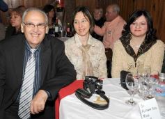 Foto de la galería: Celebraron el aniversario de la Ciudad de Asunción