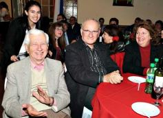 Foto de la galería: Celebraron el aniversario de la Ciudad de Asunción