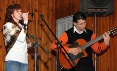 Foto de la galería: Celebraron el aniversario de la Ciudad de Asunción