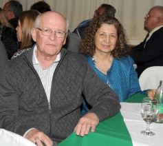 Foto de la galería: Celebraron el aniversario de la Ciudad de Asunción