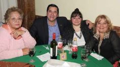 Foto de la galería: Celebraron el aniversario de la Ciudad de Asunción