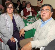 Foto de la galería: Celebraron el aniversario de la Ciudad de Asunción