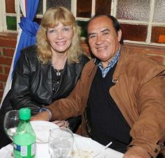 Foto de la galería: Celebraron el aniversario de la Ciudad de Asunción