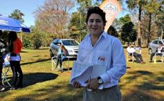 Foto de la galería: El tucumano César Costilla se llevó el Abierto de Misiones de golf