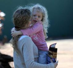 Foto de la galería: El tucumano César Costilla se llevó el Abierto de Misiones de golf