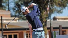 Foto de la galería: El tucumano César Costilla se llevó el Abierto de Misiones de golf