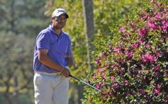Foto de la galería: El tucumano César Costilla se llevó el Abierto de Misiones de golf