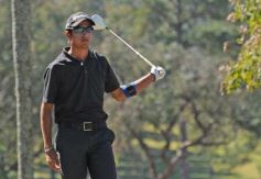 Foto de la galería: El tucumano César Costilla se llevó el Abierto de Misiones de golf