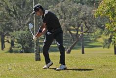 Foto de la galería: El tucumano César Costilla se llevó el Abierto de Misiones de golf