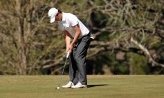 Foto de la galería: El tucumano César Costilla se llevó el Abierto de Misiones de golf