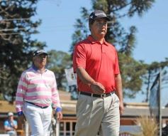 Foto de la galería: El tucumano César Costilla se llevó el Abierto de Misiones de golf