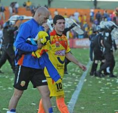 Foto de la galería: Crucero del Norte 1-Villa San Carlos 1