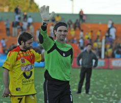 Foto de la galería: Crucero del Norte 1-Villa San Carlos 1