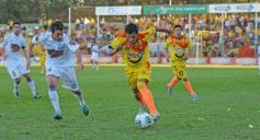 Foto de la galería: Crucero del Norte 1-Villa San Carlos 1