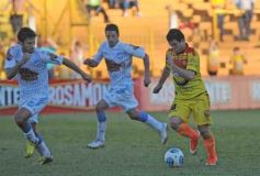 Foto de la galería: Crucero del Norte 1-Villa San Carlos 1