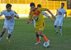 Foto de la galería: Crucero del Norte 1-Villa San Carlos 1